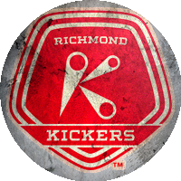 Logo Richmond Kickers Youth Soccer Club